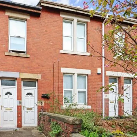 Buy this 3 bed townhouse on Ridley Gardens in Swalwell, NE16 3JJ