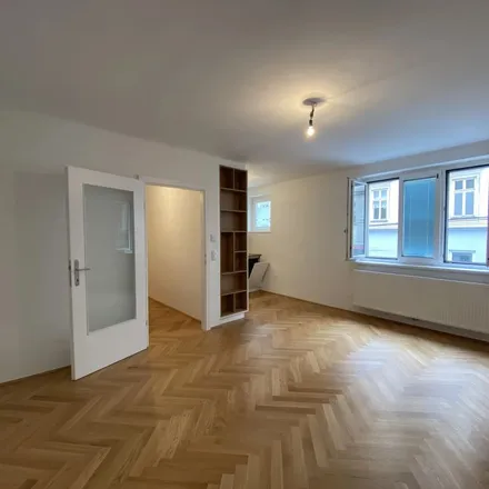 Image 4 - Grünraum 3, Rochusgasse 1, 1030 Vienna, Austria - Apartment for rent