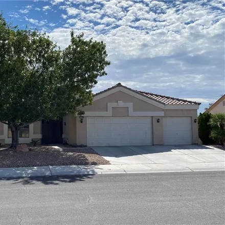 Buy this 3 bed house on 5528 Galena Point Street in Las Vegas, NV 89130