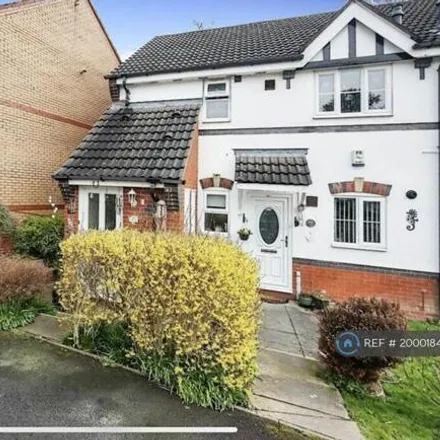 Rent this 1 bed room on Forsythia Close in Shenley Fields, B31 1XN