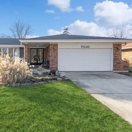 Image 1 - 7050 Plymouth Road, Downers Grove, IL 60516, USA - House for sale