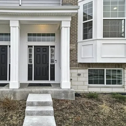 Image 4 - West Kenmore Court, Will County, IL 60491, USA - House for sale