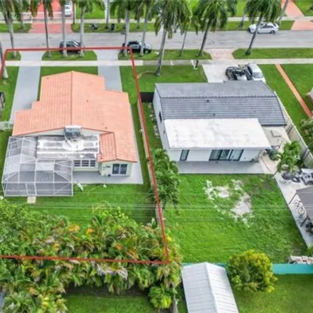 Buy this 3 bed house on 951 Northeast 3rd Street in Hallandale Beach, FL 33009