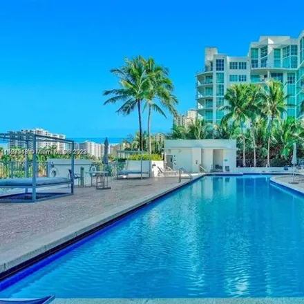 Rent this 2 bed apartment on Thunder Boat Row in Northeast 188th Street, Aventura
