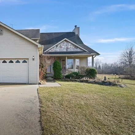 Buy this 3 bed house on Masters Road in Riley Township, MI 48002