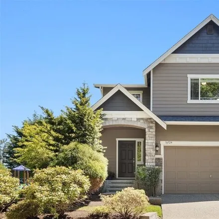 Buy this 4 bed house on 16524 82nd Place Northeast in Kenmore, WA 98028