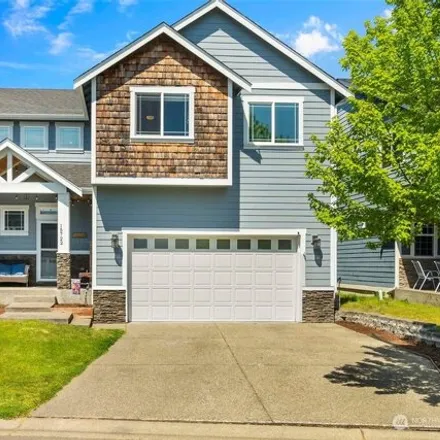 Buy this 4 bed house on 15722 View Drive Southeast in Yelm, WA 98597