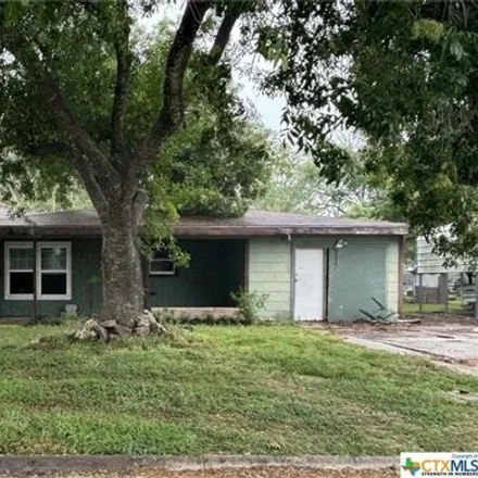 Buy this 3 bed house on 1560 Holloman Drive in Port Lavaca, TX 77979