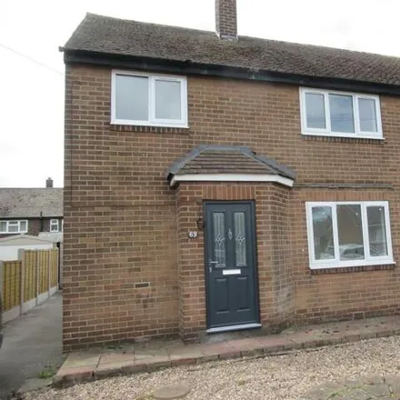 Rent this 3 bed duplex on Home Lea in Rothwell, LS26 0PP