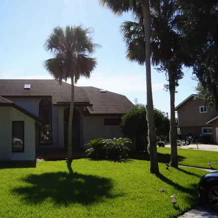 Rent this 4 bed house on 2026 Cherokee Drive in Neptune Beach, Duval County