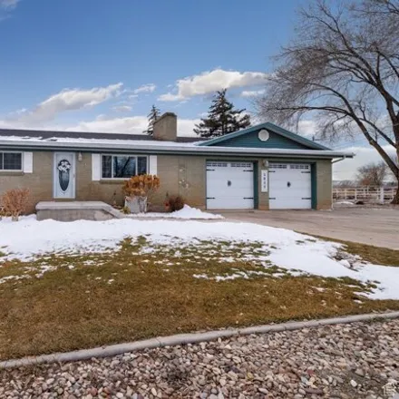 Buy this 5 bed house on 1923 West 1500 North in Maeser, Uintah County
