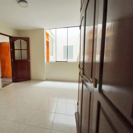 Image 1 - Jirón Carlos Aguirre, Santiago de Surco, Lima Metropolitan Area 15803, Peru - Apartment for rent