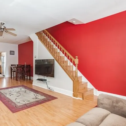 Buy this 3 bed house on 2406 South 4th Street in Philadelphia, PA 19148