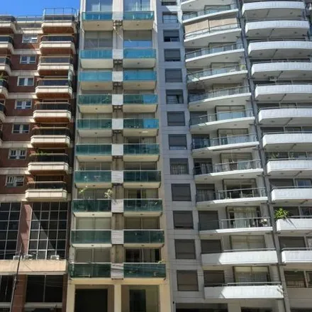 Image 2 - Avenida Del Libertador 5673, Belgrano, C1426 ABC Buenos Aires, Argentina - Apartment for rent