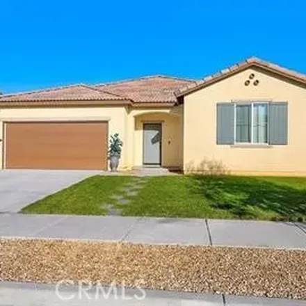 Rent this 3 bed apartment on unnamed road in Hemet, CA 92383