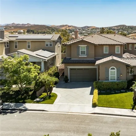 Image 5 - 3354 Trego Court, Highlands at Big Sky, Simi Valley, CA 93065, USA - House for rent