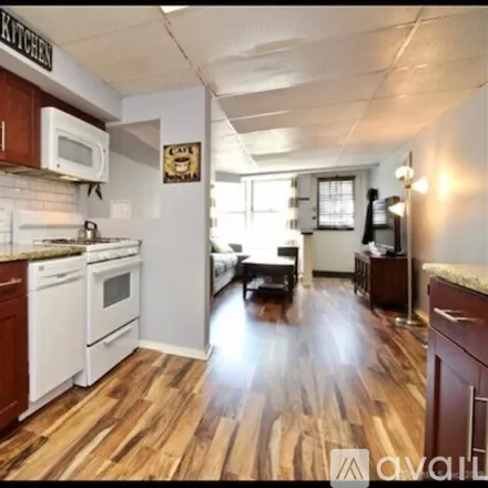 Rent this 1 bed condo on 134 Woodside Green