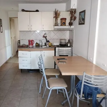 Rent this 1 bed apartment on Oncativo 663 in Villa Don Bosco, 1704 Ramos Mejía