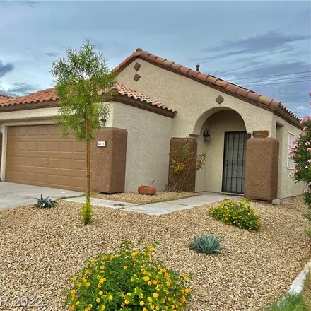 Buy this 3 bed house on 4516 Switchback Street in North Las Vegas, NV 89031