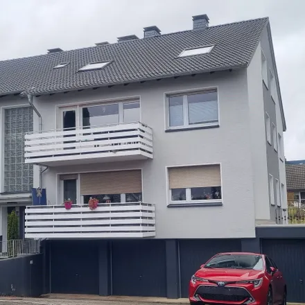 Image 2 - Mietshaus, Eschenweg 5, 59581 Warstein, Germany - Apartment for rent
