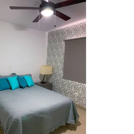 Rent this 2 bed apartment on Culiacán