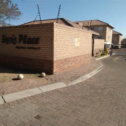 Image 3 - unnamed road, Derdepoort Tuindorp, Pretoria, 0151, South Africa - Apartment for rent
