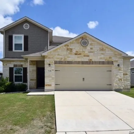 Rent this 5 bed house on 590 Dolly Drive in Converse, TX 78109
