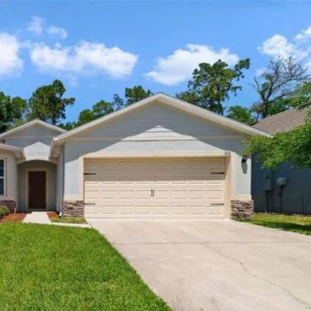 Buy this 3 bed house on Charles Drive in DeLand, FL 32721