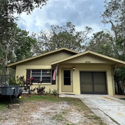 Buy this 2 bed house on 4036 Annie Street in Sarasota County, FL 34233