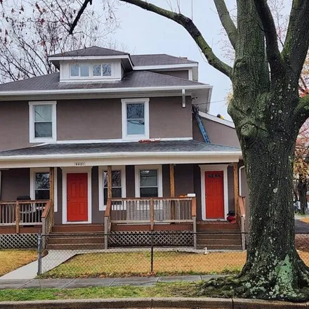Buy this 5 bed house on 4401 Ord Street Northeast in Washington, DC 20019