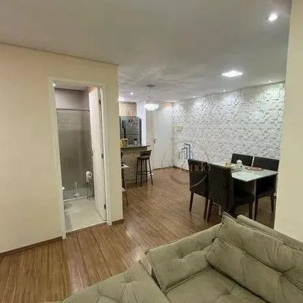 Buy this 2 bed apartment on Galpão Ponto.Com in Avenida Dom Jaime de Barros Câmara 700, Planalto
