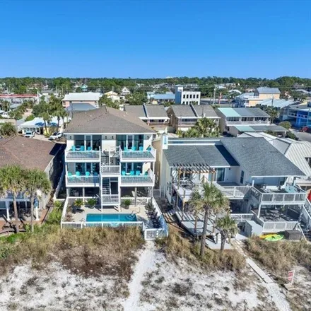 Buy this 8 bed house on 8219 Surf Drive in Panama City Beach, FL 32408