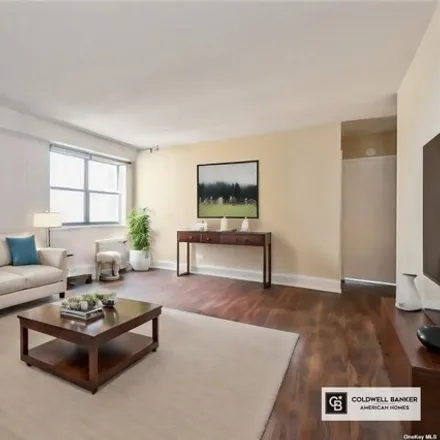 Buy this studio apartment on Park Plaza in 39-60 54th Street, New York