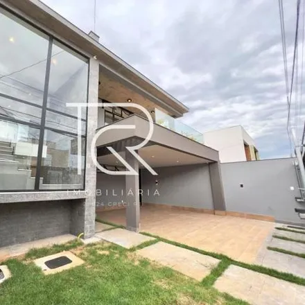 Image 2 - QE 32 Conjunto I, Guará - Federal District, 71065-201, Brazil - House for sale