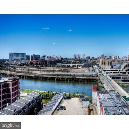 Image 6 - Locust on the Park, 201 South 25th Street, Philadelphia, PA 19146, USA - Loft for rent