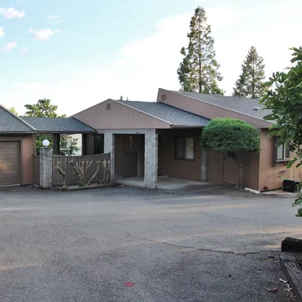 Buy this 3 bed house on 1747 Northeast Foothill Boulevard in Grants Pass, OR 97526