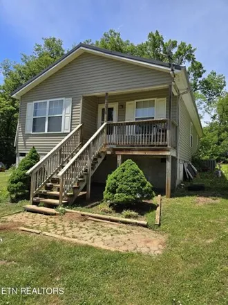 Buy this 3 bed house on 278 West Newcomen Street in Alcoa, TN 37701