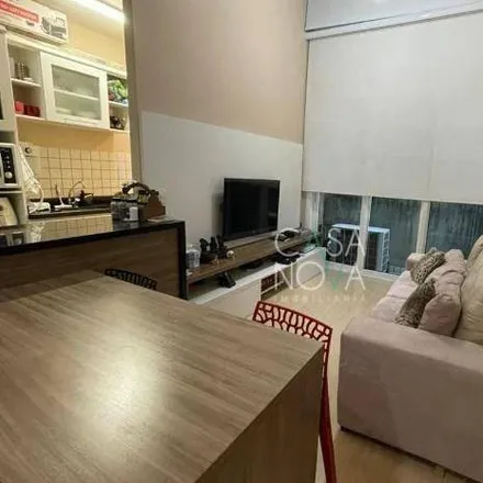 Buy this 1 bed apartment on La Bell Music & Bar in Rua José Caballero, Gonzaga
