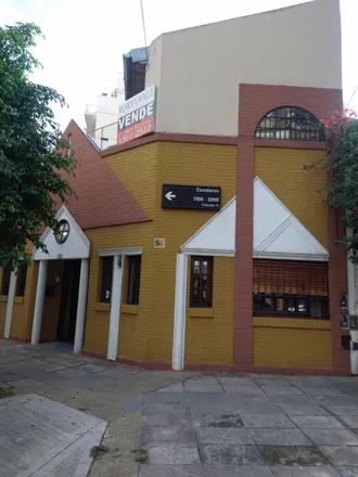 Buy this 2 bed house on Nazarre 2502 in Villa del Parque, Buenos Aires