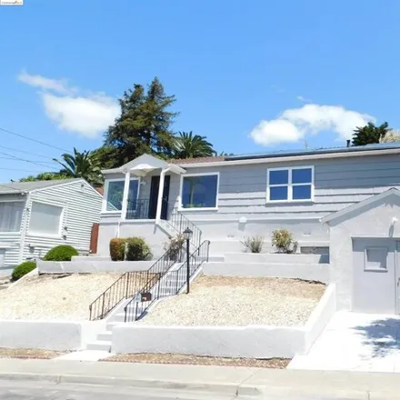 Buy this 2 bed house on 15976 Carolyn Street in San Leandro, CA 94578