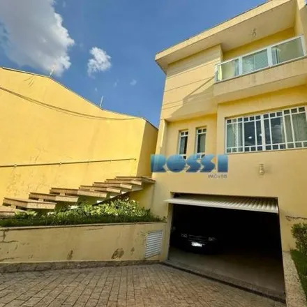 Buy this 4 bed house on Rua Torquato Tasso 400 in Vila Prudente, São Paulo - SP