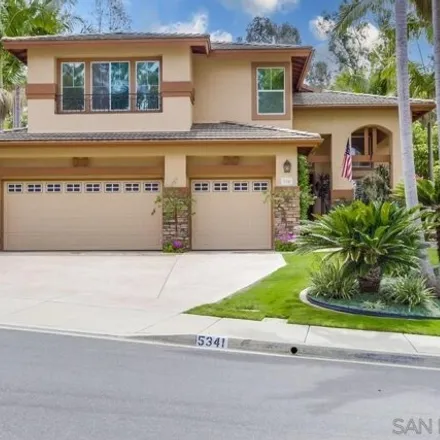 Buy this 4 bed house on 5341 Forecastle Ct in Carlsbad, California