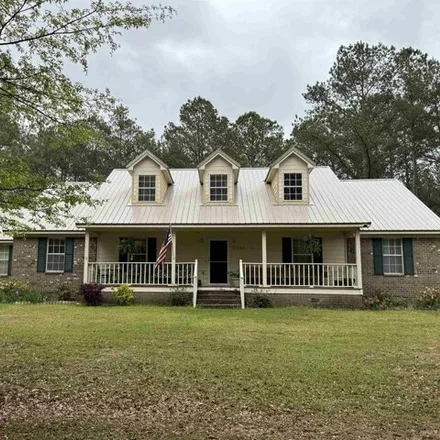 Buy this 4 bed house on 22112 Airport Road in Sanford, Covington County