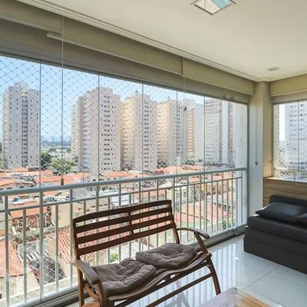 Image 1 - Avenida Marquês de São Vicente, Barra Funda, São Paulo - SP, 05036-040, Brazil - Apartment for sale