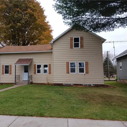 Buy this 3 bed house on 411 West Main Street in Thorp, Clark County