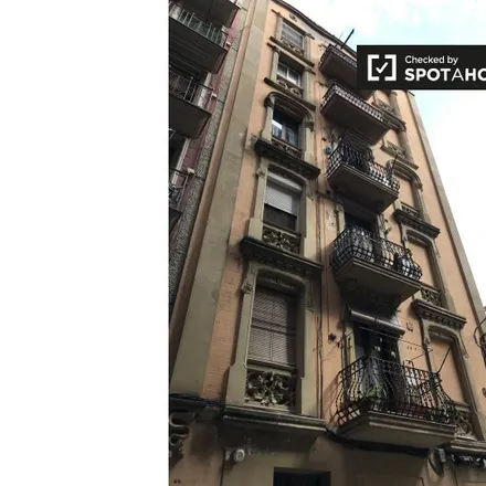 Image 17 - La Pampa, Carrer del Mar, 08001 Barcelona, Spain - Apartment for rent