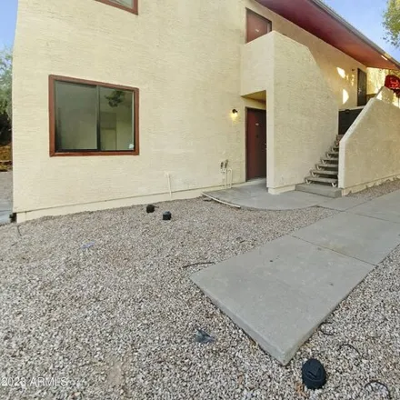 Buy this 2 bed apartment on 2525 North 52nd Street in Phoenix, AZ 85008