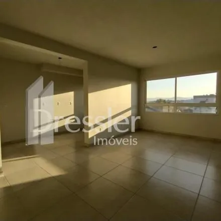 Buy this 2 bed apartment on Rua Oswaldo Sudbrack in Olarias, Lajeado - RS