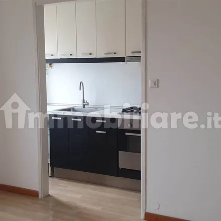 Rent this 3 bed apartment on Via Giuseppe Govone in 20155 Milan MI, Italy