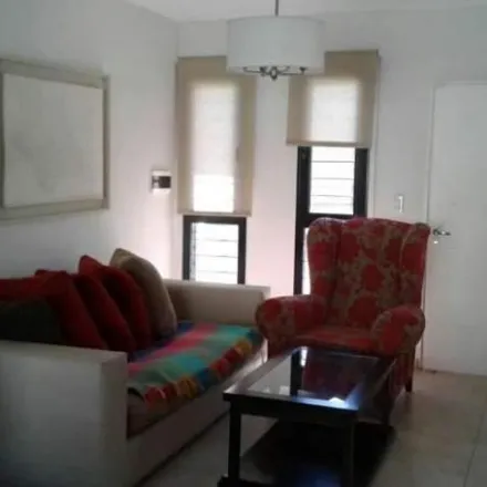 Buy this 3 bed apartment on Augusto Cortazar in Ampliación Poeta Lugones, Cordoba